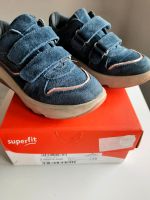 Superfit Sneaker "Melody" Gr 29 Wildleder Baden-Württemberg - Gaggenau Vorschau