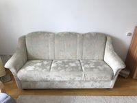Schönes und gepflegtes Sofa zu verkaufen Berlin - Wilmersdorf Vorschau
