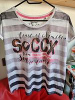 Soccx Shirt Gr. 42 Rheinland-Pfalz - Neuwied Vorschau