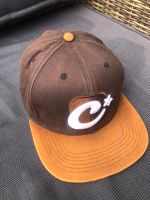 Carpleads Base Cap SNAPBACK CAP "CLASSIC" BROWN Nordrhein-Westfalen - Halle (Westfalen) Vorschau