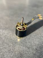 *Scorpion HK III 4035 560KV* Motor Egodrift Xnova Logo 600 12s Rheinland-Pfalz - Maxdorf Vorschau