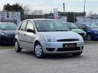 Ford Fiesta Basis 1.3 Schleswig-Holstein - Glinde Vorschau