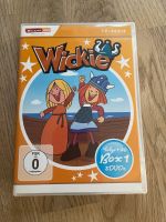 Wickie DVD Set Niedersachsen - Stade Vorschau