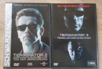 Terminator 2 und 3 Lichtentanne - Schönfels Gem Lichtentanne Vorschau