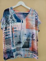 Damenshirt CECIL Brandenburg - Neuruppin Vorschau