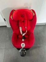 Cybex Sirona M2 i-Size Reboarder inklusive Base Nordrhein-Westfalen - Kreuztal Vorschau