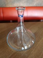 Dekanter | Glas-Dekanter - Leonardo - Höhe 24 cm Hessen - Groß-Umstadt Vorschau