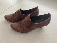 Schuhe Marke Jana Gr. 38 Hessen - Baunatal Vorschau