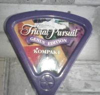 Trivial Pursuit Kompakt Bayern - Markt Schwaben Vorschau