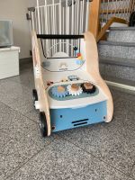 Baby Lauflernwagen mit Bremse Nordrhein-Westfalen - Wilnsdorf Vorschau