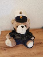 Echter Polizei Teddy Bär Stofftier Kuscheltier Baden-Württemberg - Schramberg Vorschau