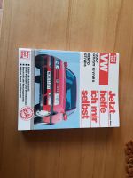 Reparaturanleitung Golf GTI 16V/VR6  Vento Bayern - Edling Vorschau