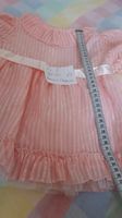 DDR Baby Puppen Kleid gr.80 Sachsen - Eilenburg Vorschau