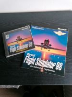 Flight Simulator 98 PC Spiel Niedersachsen - Sittensen Vorschau
