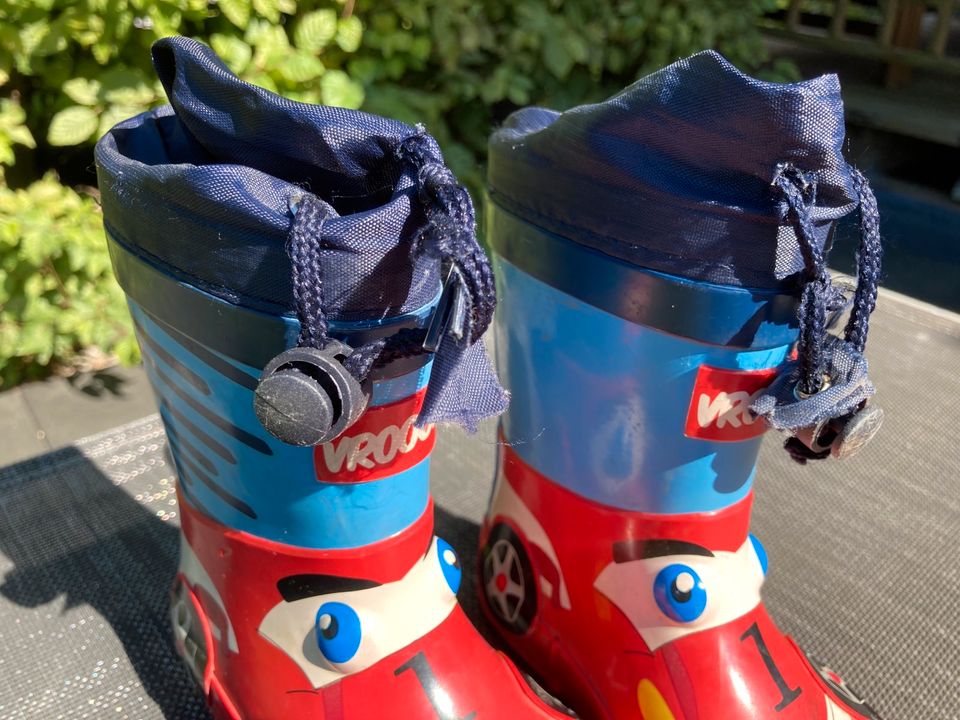 Gummistiefel Größe 22 in Höxter