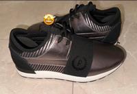 Neue Italienische Luxus Mädchen Damen  Schuhe von Pollini NP 192€ Mitte - Tiergarten Vorschau