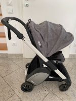 Bugaboo ant Buggy mit Zubehör Nordrhein-Westfalen - Ratingen Vorschau