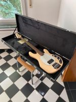 Sterling Music Man StingRay RAY4 Vintage Cream E-Bass Gitarre NEU Nordrhein-Westfalen - Sankt Augustin Vorschau