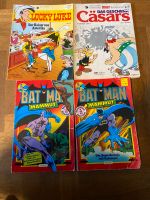 Bat Man,Asterix und Ovelix ,und Lucky Luke Nordrhein-Westfalen - Gelsenkirchen Vorschau