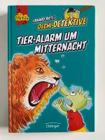 Die Olchis Tier-Alarm um Mitternacht *wie neu* Nordrhein-Westfalen - Delbrück Vorschau