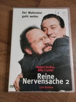 1 DVD Reine Nervensache 2 Baden-Württemberg - Reutlingen Vorschau