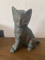 Bronze Katze Hessen - Schöneck Vorschau