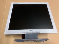 LG Monitor, Flatron, L1715S, Bildschirm, PC, Computer Rheinland-Pfalz - Mettweiler Vorschau
