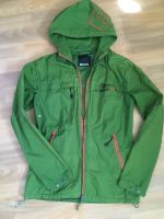 Bench Field Jacket leichte Jacke S 36 Rückentasche top Hessen - Witzenhausen Vorschau