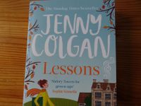 Jenny Colgan: Lessons - Third Year at Downey House Bayern - Sengenthal Vorschau