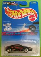 Hot Wheels Ferrari 355 aus 1995/1996 Sehr selten Saarland - Ottweiler Vorschau