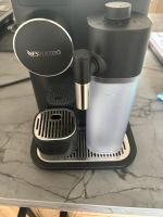 Delonghi Nespresso Kapselmaschine Nordrhein-Westfalen - Waldbröl Vorschau