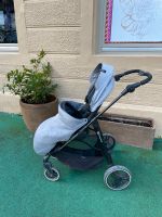 Buggy gebraucht Baden-Württemberg - Schwäbisch Gmünd Vorschau