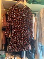 Kleid Zara gr XS Bayern - Grassau Vorschau