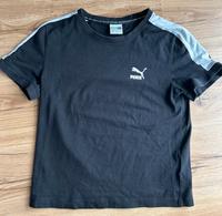 Puma T-Shirt Gr. M Bayern - Muhr am See Vorschau