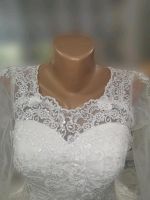 Brautkleid Hochzeitskleid drei Styles Düsseldorf - Benrath Vorschau