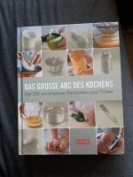 Buch: Das große ABC des Kochens Kreis Pinneberg - Tornesch Vorschau