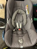 Maxi Cosi Baby Autokindersitz Bayern - Neu Ulm Vorschau