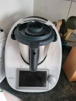 Thermomix TM 6  gebraucht Nordrhein-Westfalen - Oberhausen Vorschau