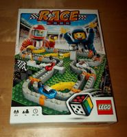 Lego Race 3000 Spiel Autorennen 3839 Dresden - Blasewitz Vorschau