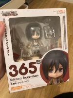 Attack on Titan Mikasa nendoroid Dortmund - Innenstadt-West Vorschau