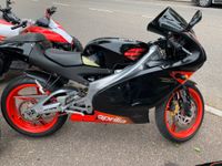 Aprilia RS 125 Baden-Württemberg - Fellbach Vorschau