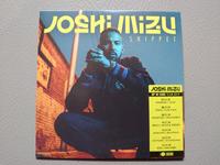 JOSHI MIZU SNIPPET CD Neu & unbenutzt Nordrhein-Westfalen - Solingen Vorschau