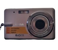 Kodak EasyShare M888 Digitalkamera 8.0 neuwertig Leipzig - Gohlis-Mitte Vorschau