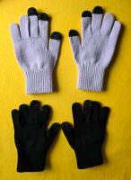2 Paar neue Handschuhe ca. 9-11 Jahre Berlin - Köpenick Vorschau