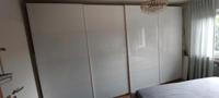 4x IKEA PAX Schiebetüren FÄRVIK weißes Glas 236cm*1m Freiburg im Breisgau - Wiehre Vorschau