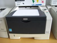 Kyocera Ecosys FS-1120D Laserdrucker mit neuem Toner Berlin - Treptow Vorschau