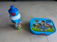 Paw Patrol Mepal Brotdose und Trinkflasche Hessen - Aßlar Vorschau