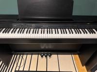 Casio Privia PX-860 – Top-Zustand mit 3-fach Pedaleinheit Nordrhein-Westfalen - Krefeld Vorschau