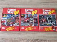 Rallye Racing Special - Formel Story Nordrhein-Westfalen - Kirchlengern Vorschau