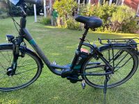 E Bike Damenrad 28 Zoll Niedersachsen - Weyhe Vorschau